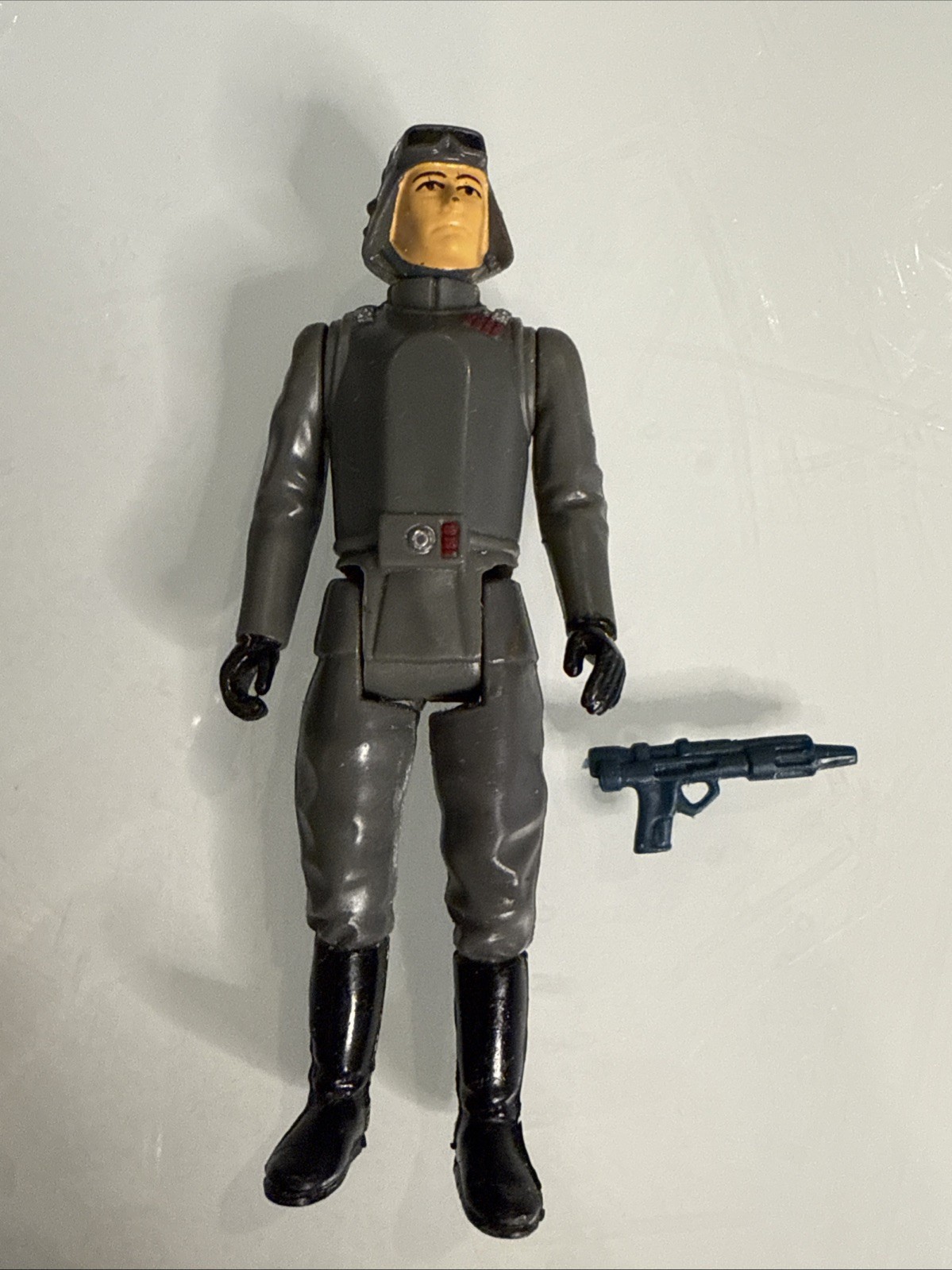 AT-AT Commander sold