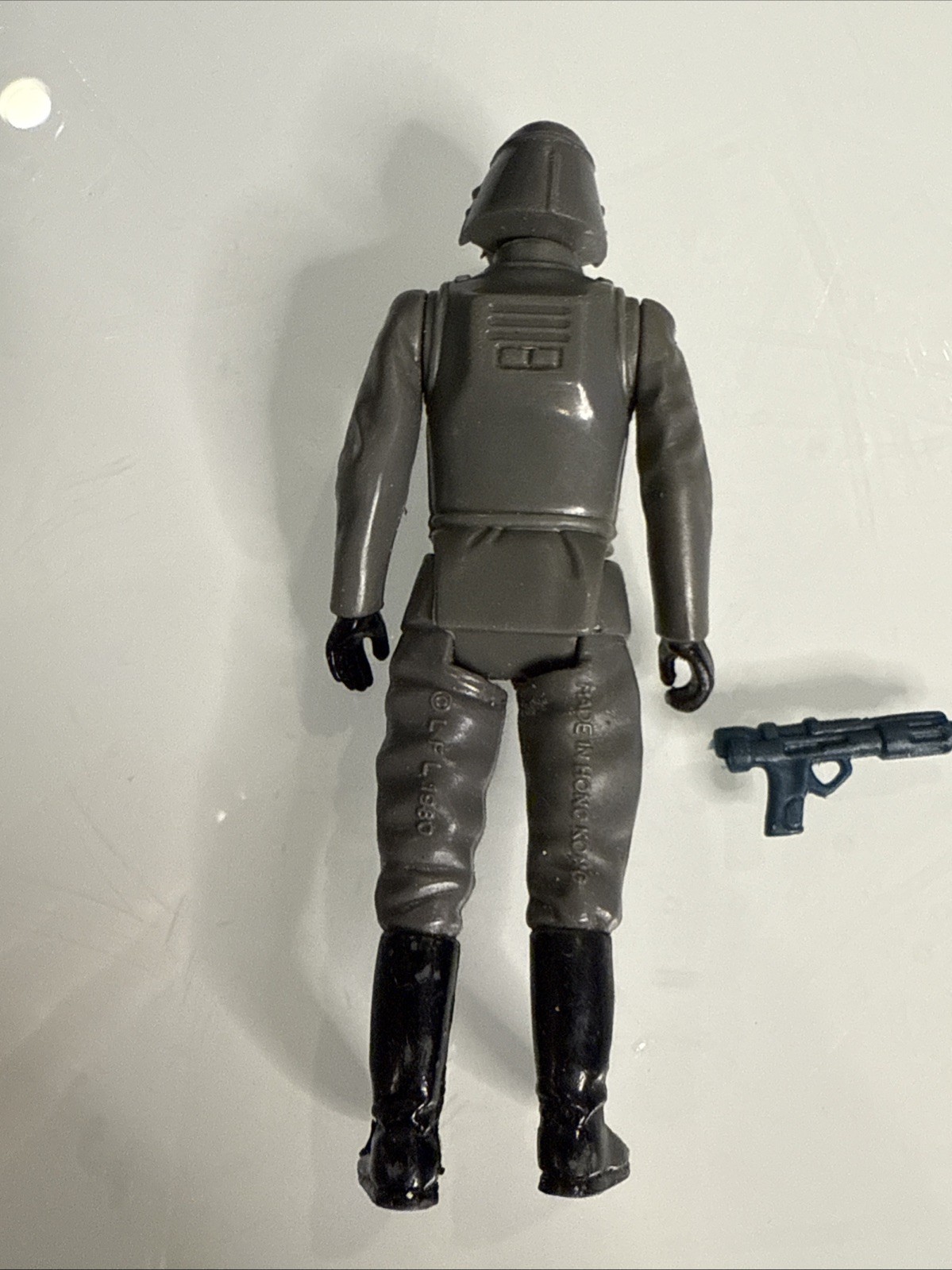 AT-AT Commander sold