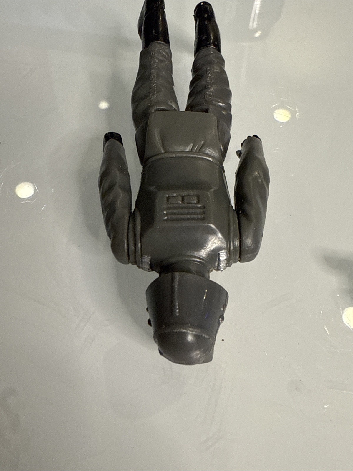 AT-AT Commander sold