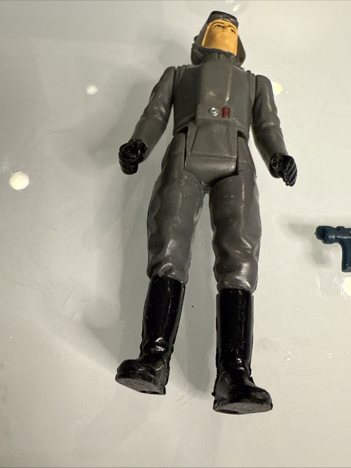 AT-AT Commander sold