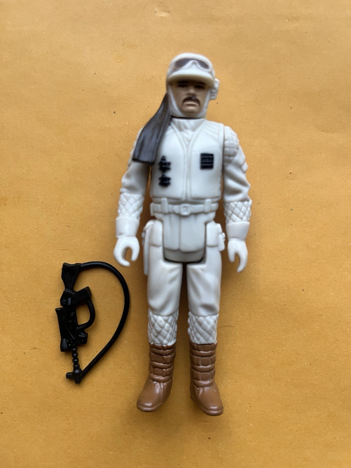 Rebel Commander sold