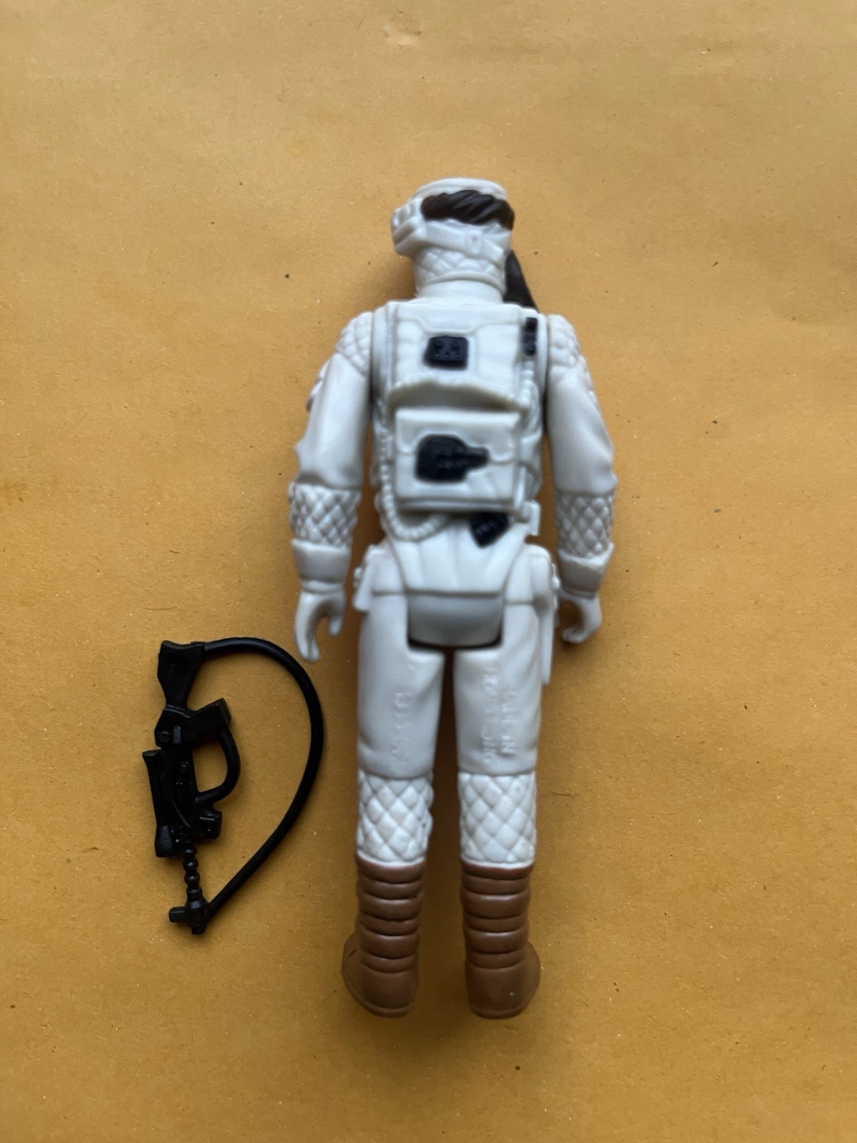 Rebel Commander sold