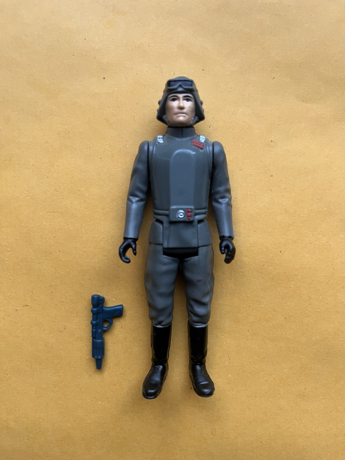 AT-AT Commander sold