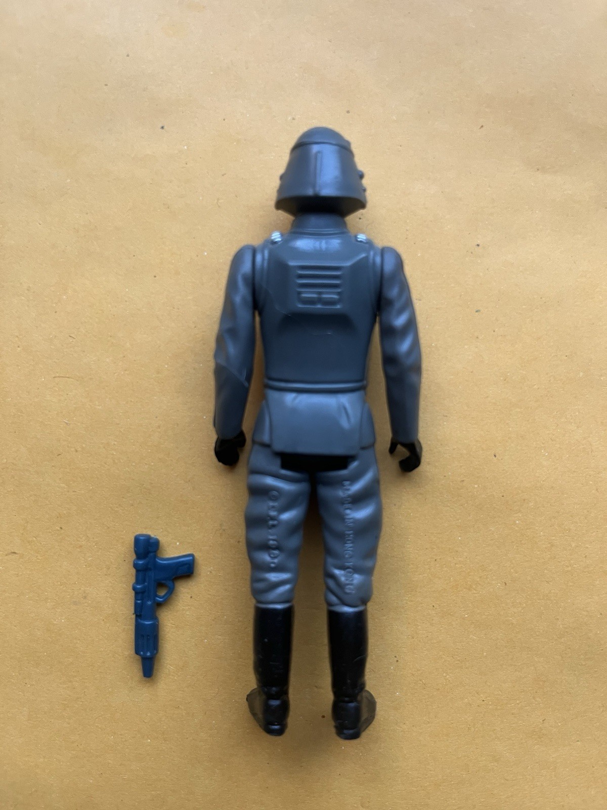 AT-AT Commander sold