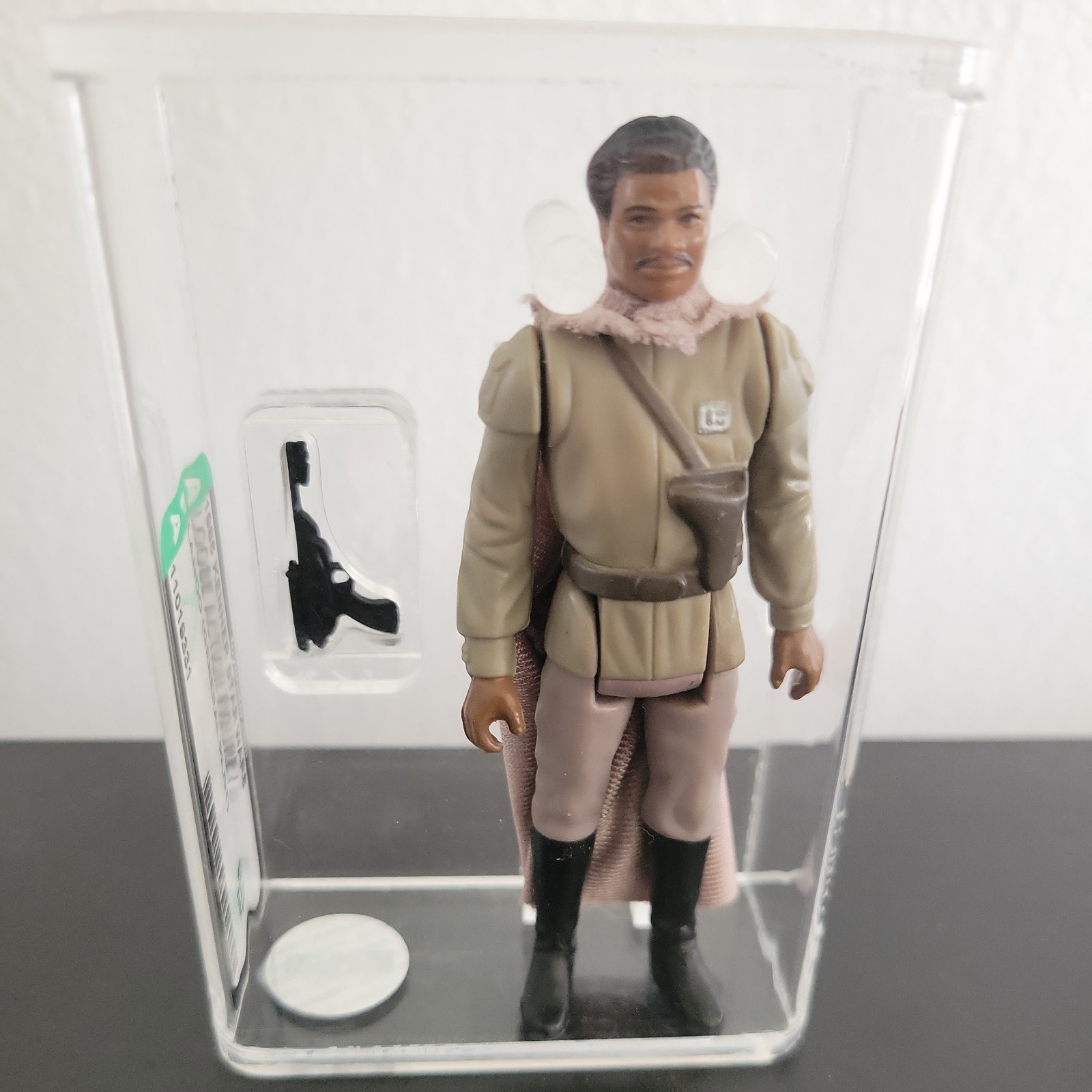 Lando Calrissian (General Pilot) sold