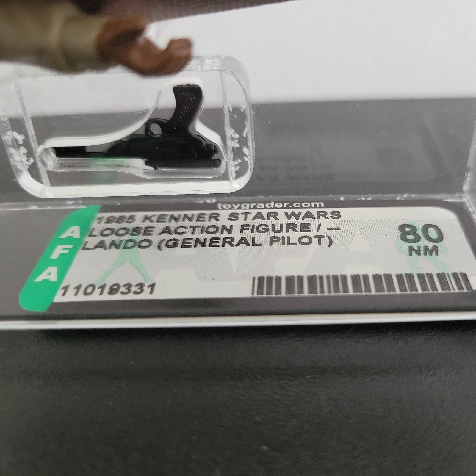 Lando Calrissian (General Pilot) sold