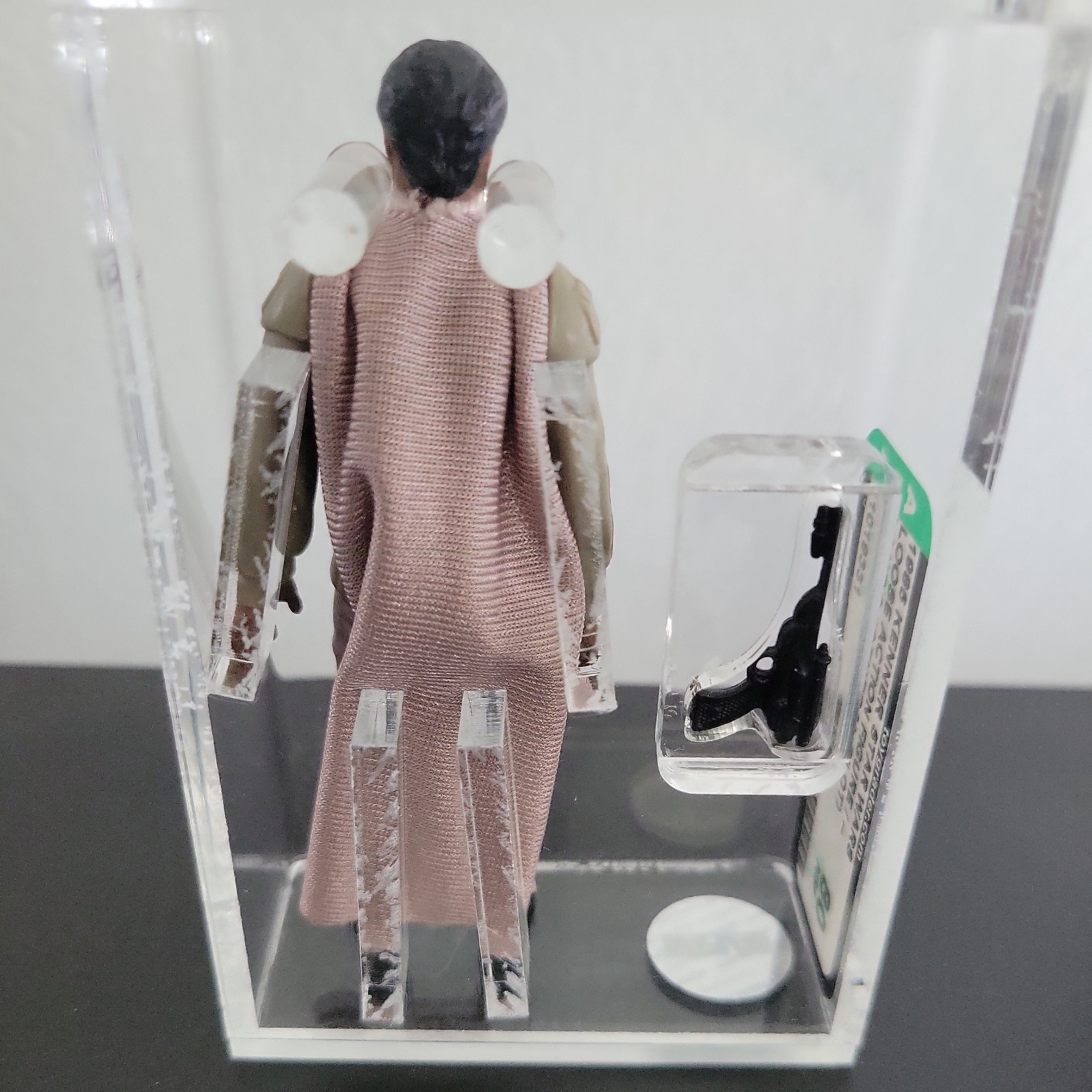 Lando Calrissian (General Pilot) sold