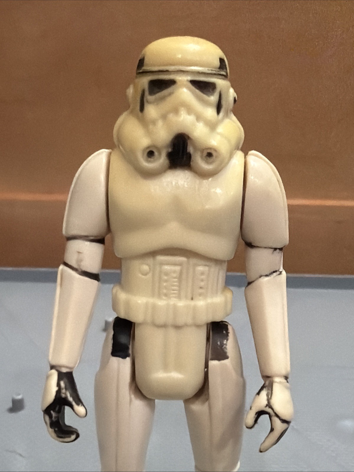 Imperial Stormtrooper sold