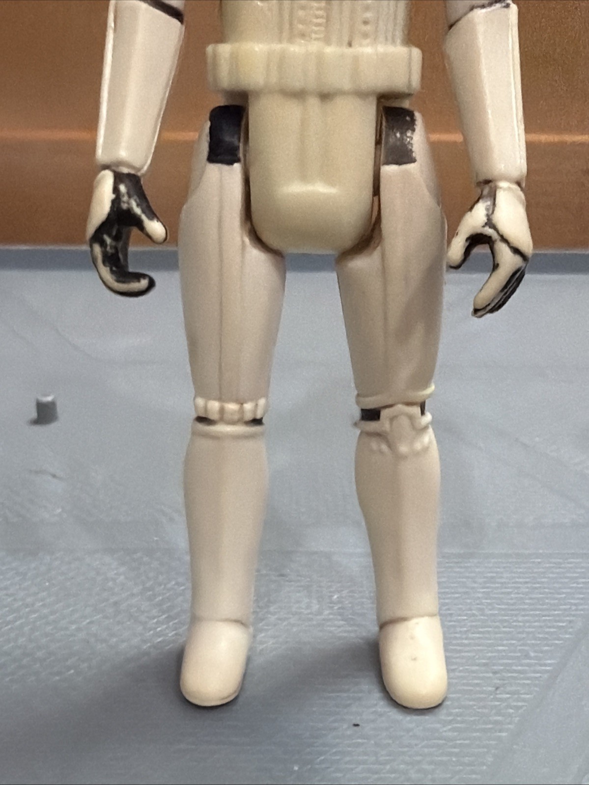 Imperial Stormtrooper sold