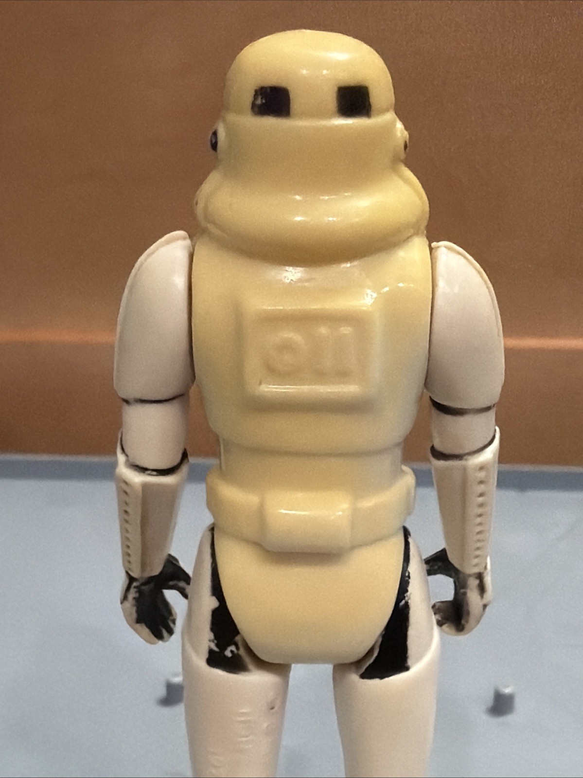 Imperial Stormtrooper sold