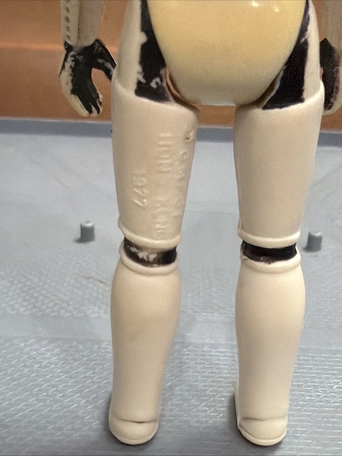 Imperial Stormtrooper sold