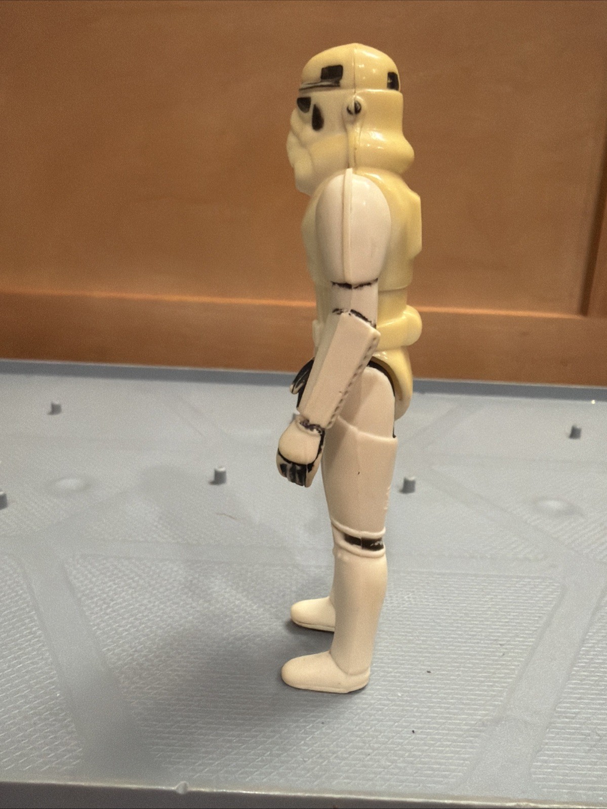 Imperial Stormtrooper sold