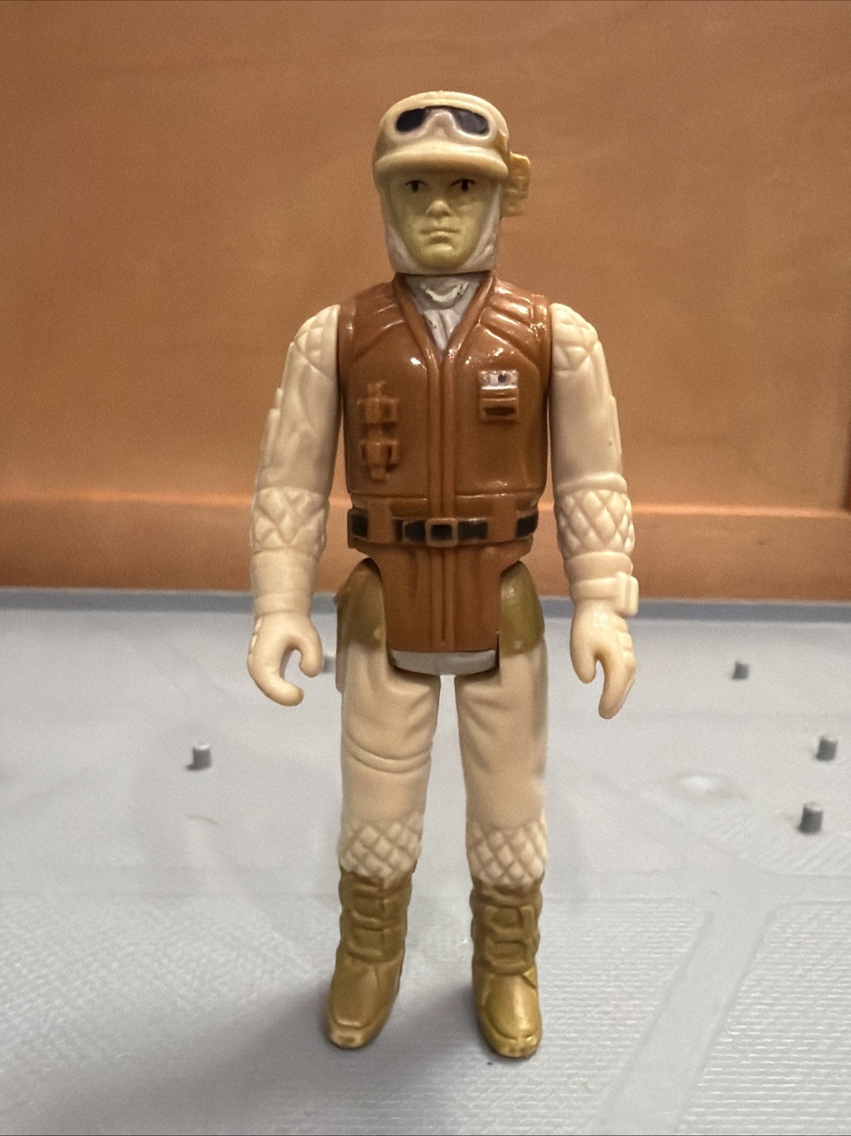 Rebel Soldier (Hoth Battle Gear) sold