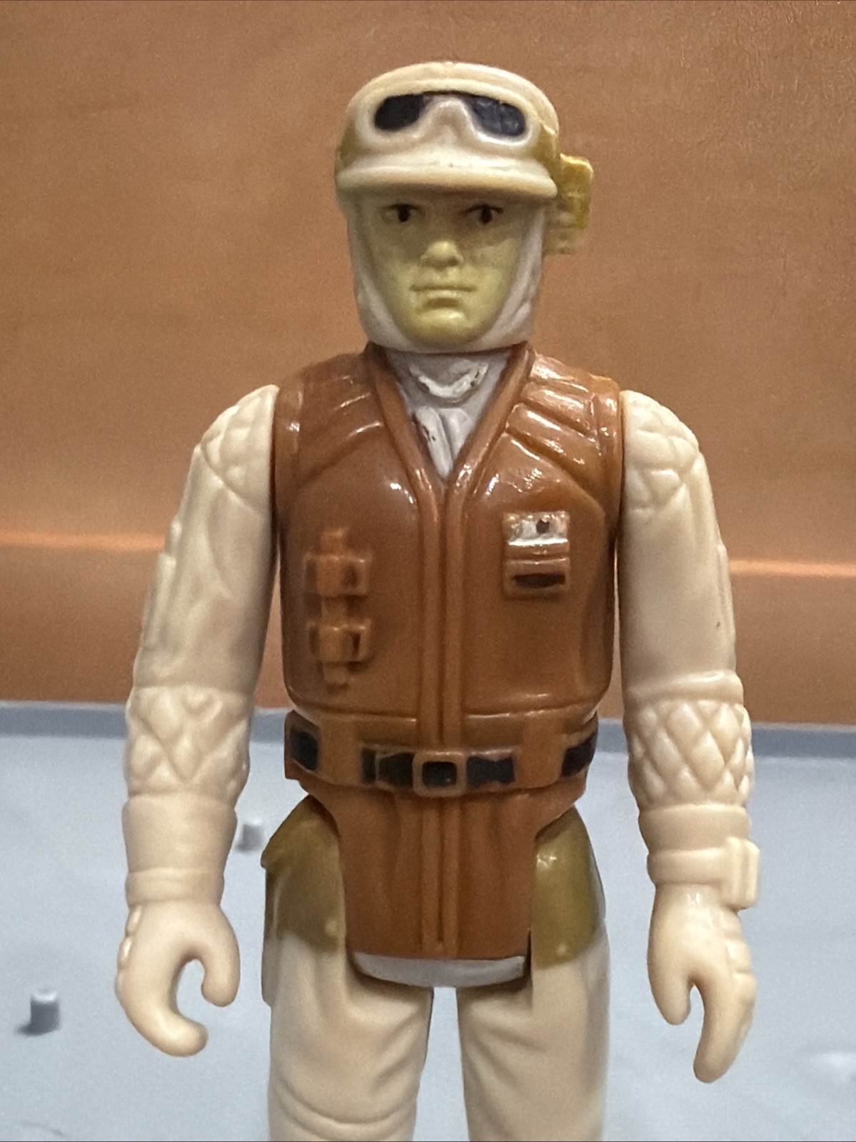 Rebel Soldier (Hoth Battle Gear) sold
