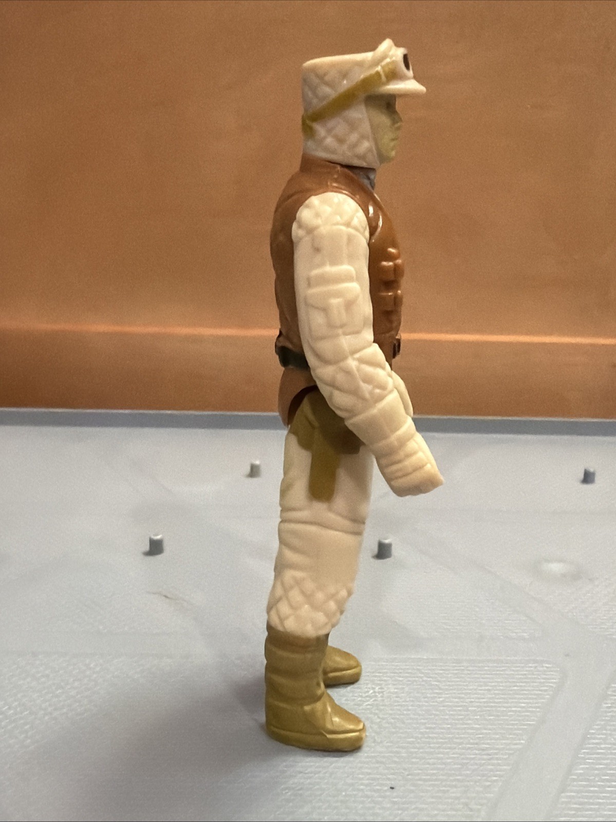 Rebel Soldier (Hoth Battle Gear) sold