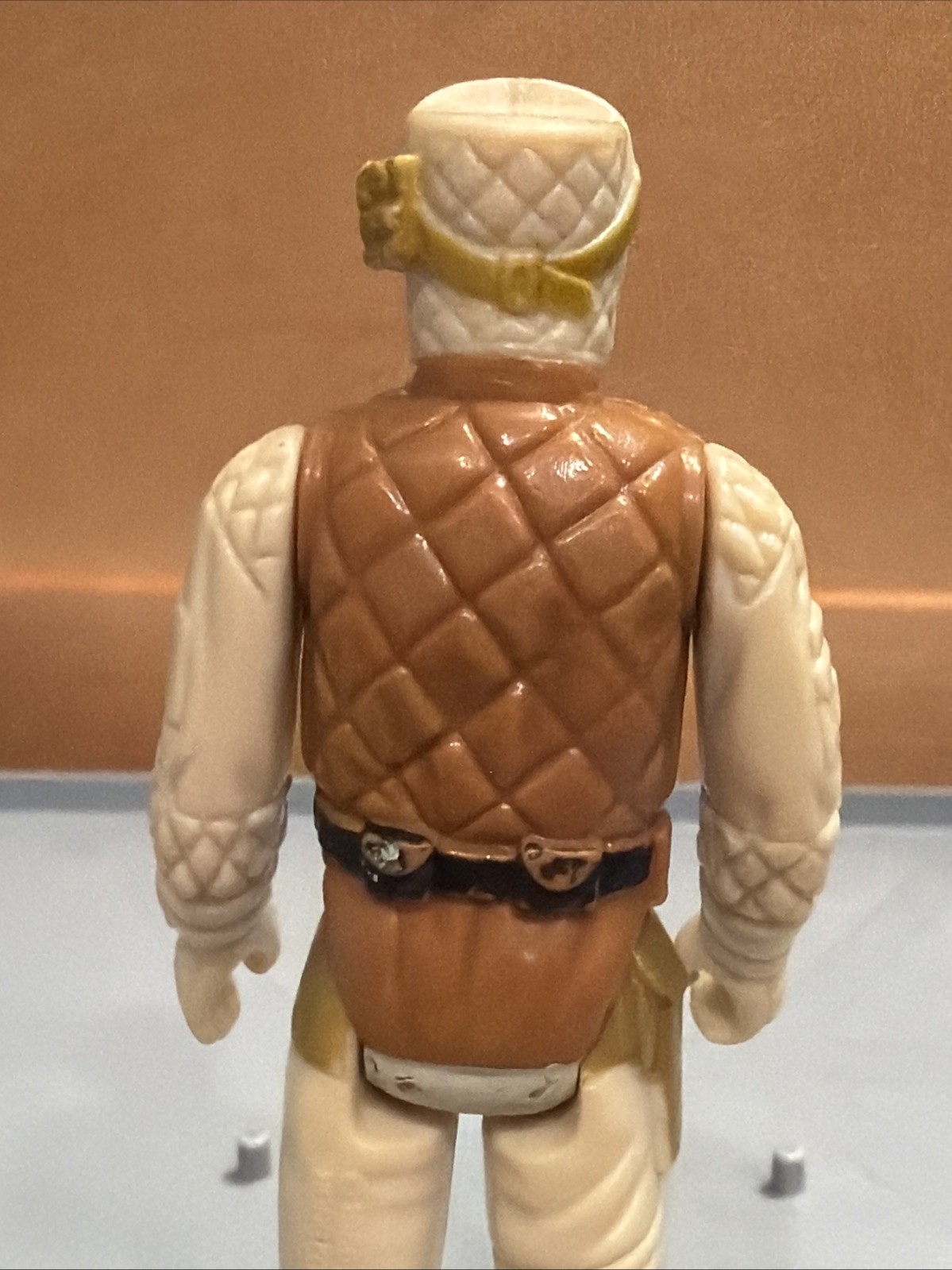 Rebel Soldier (Hoth Battle Gear) sold