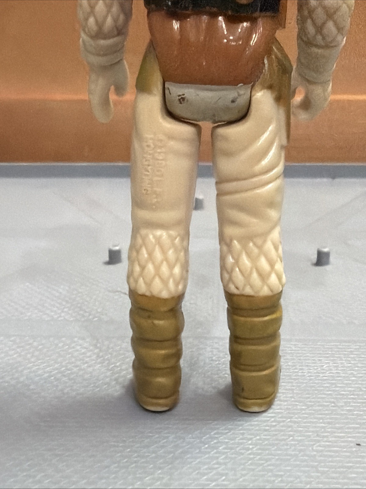Rebel Soldier (Hoth Battle Gear) sold