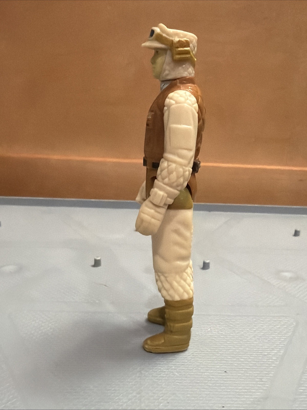 Rebel Soldier (Hoth Battle Gear) sold