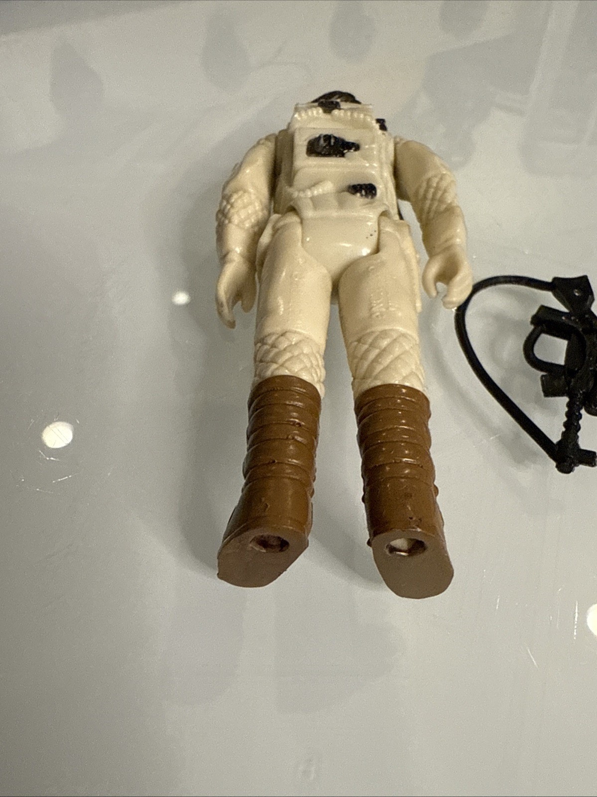 Rebel Commander sold