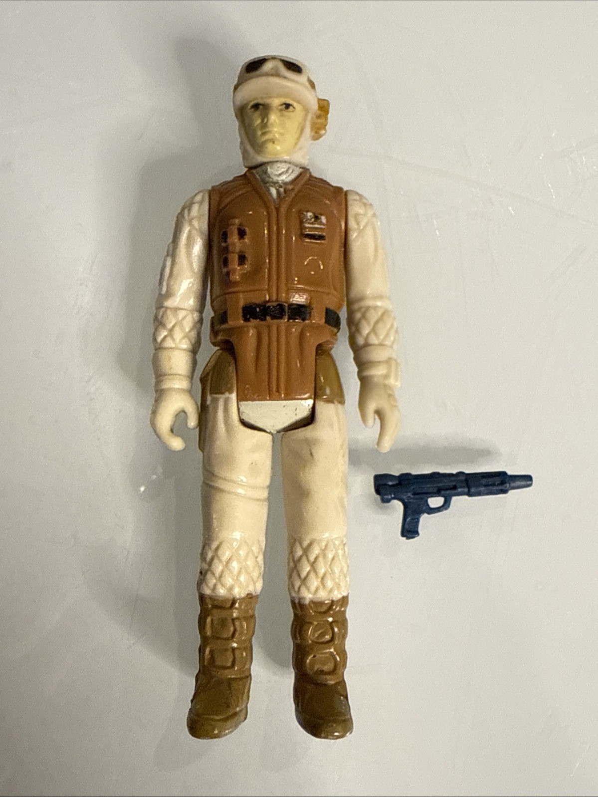 Rebel Soldier (Hoth Battle Gear) sold