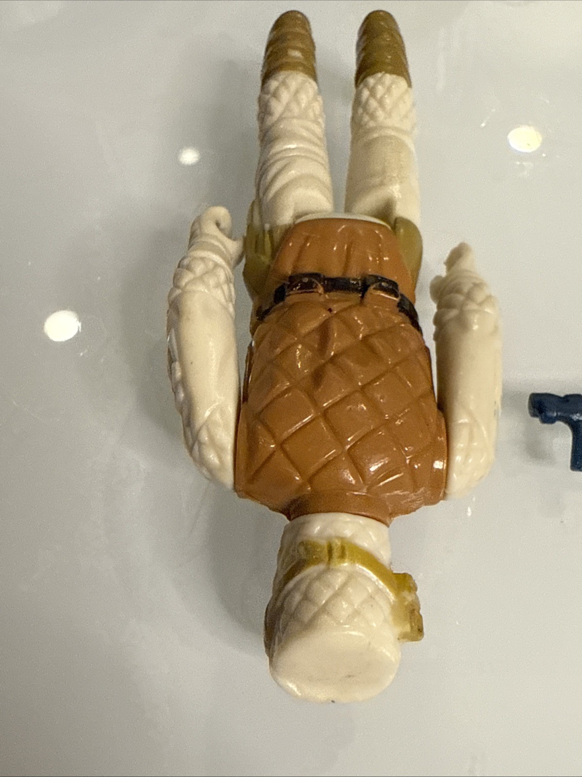 Rebel Soldier (Hoth Battle Gear) sold