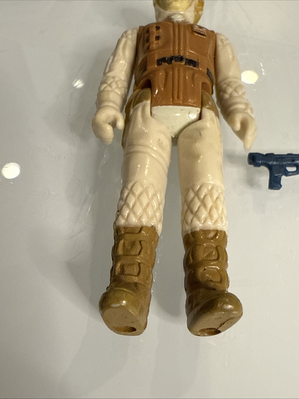 Rebel Soldier (Hoth Battle Gear) sold
