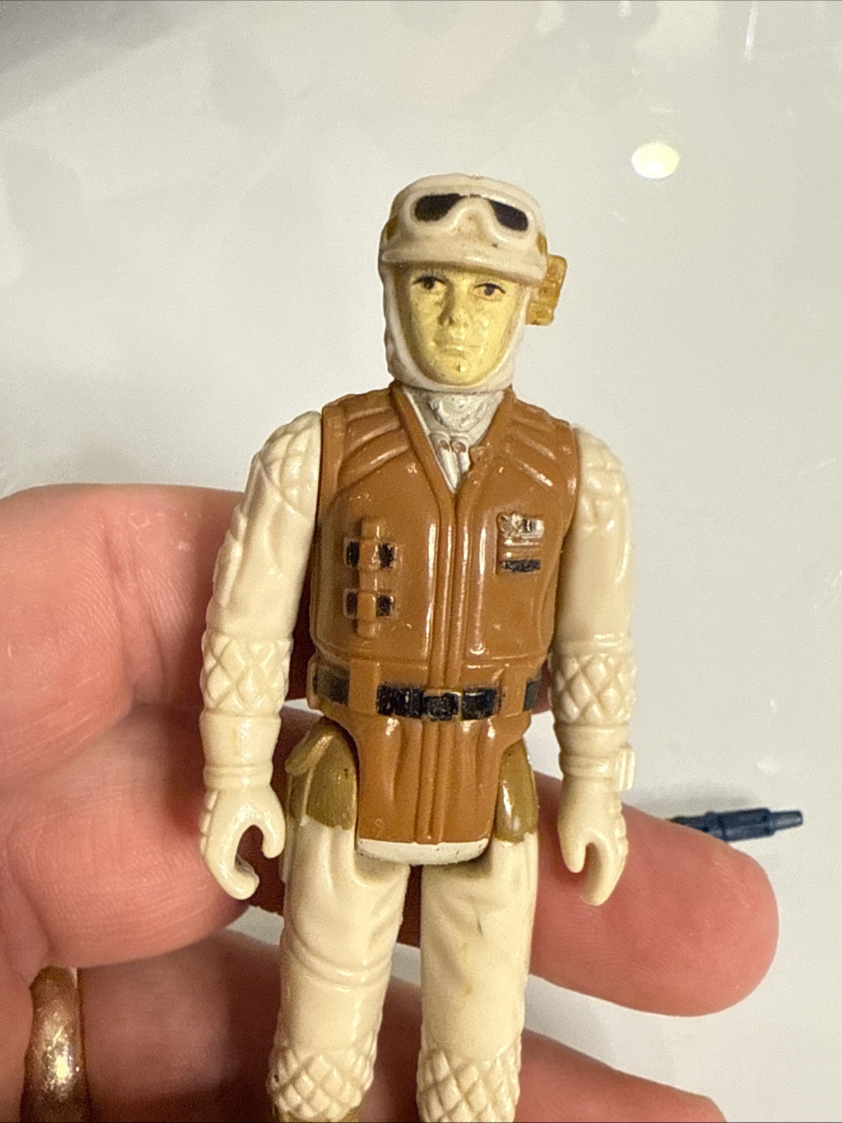 Rebel Soldier (Hoth Battle Gear) sold