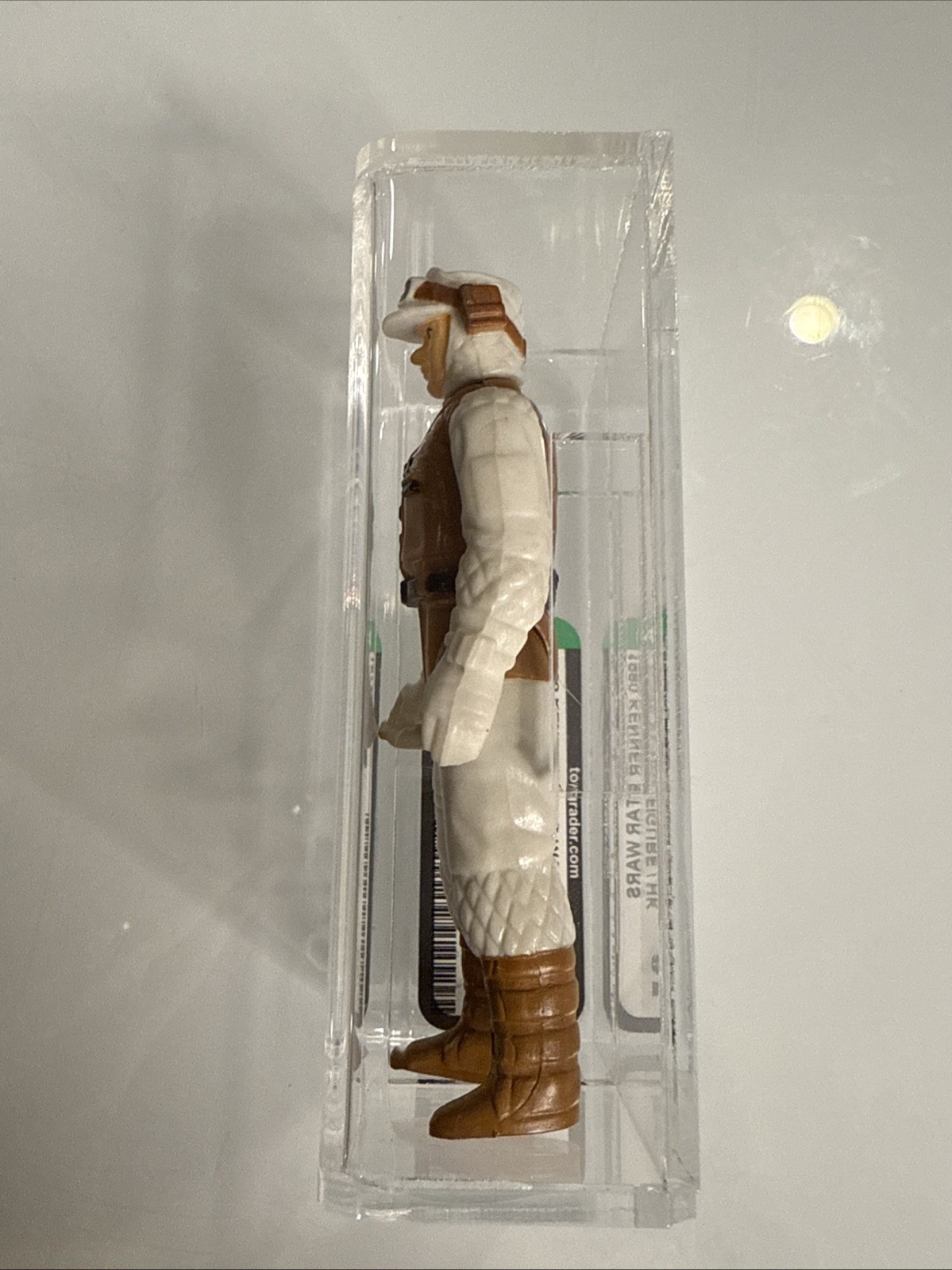 Rebel Soldier (Hoth Battle Gear) sold