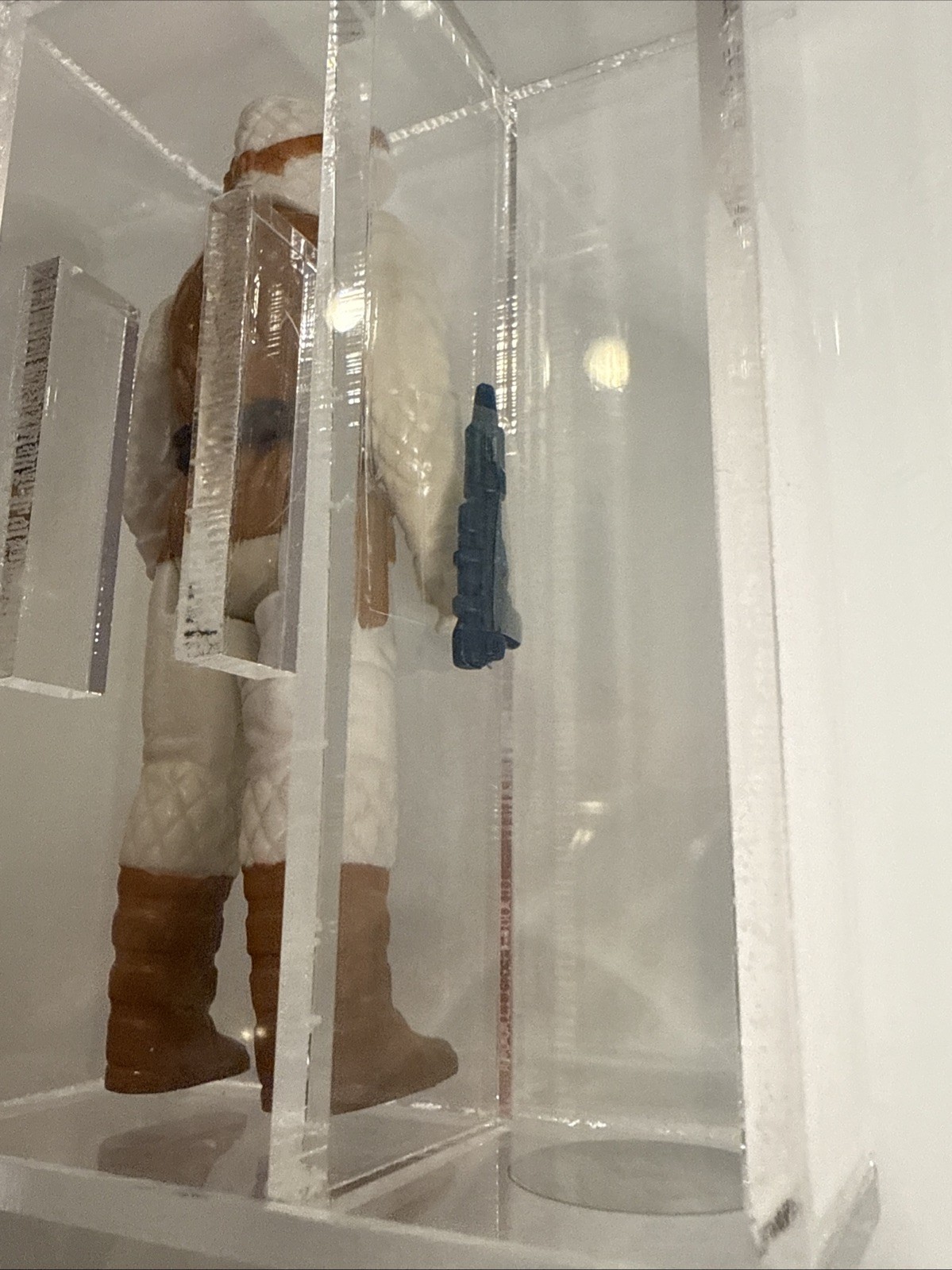 Rebel Soldier (Hoth Battle Gear) sold