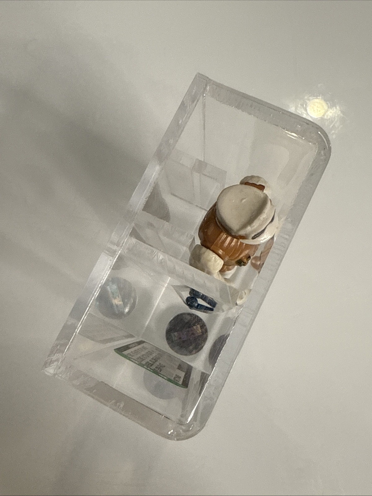 Rebel Soldier (Hoth Battle Gear) sold