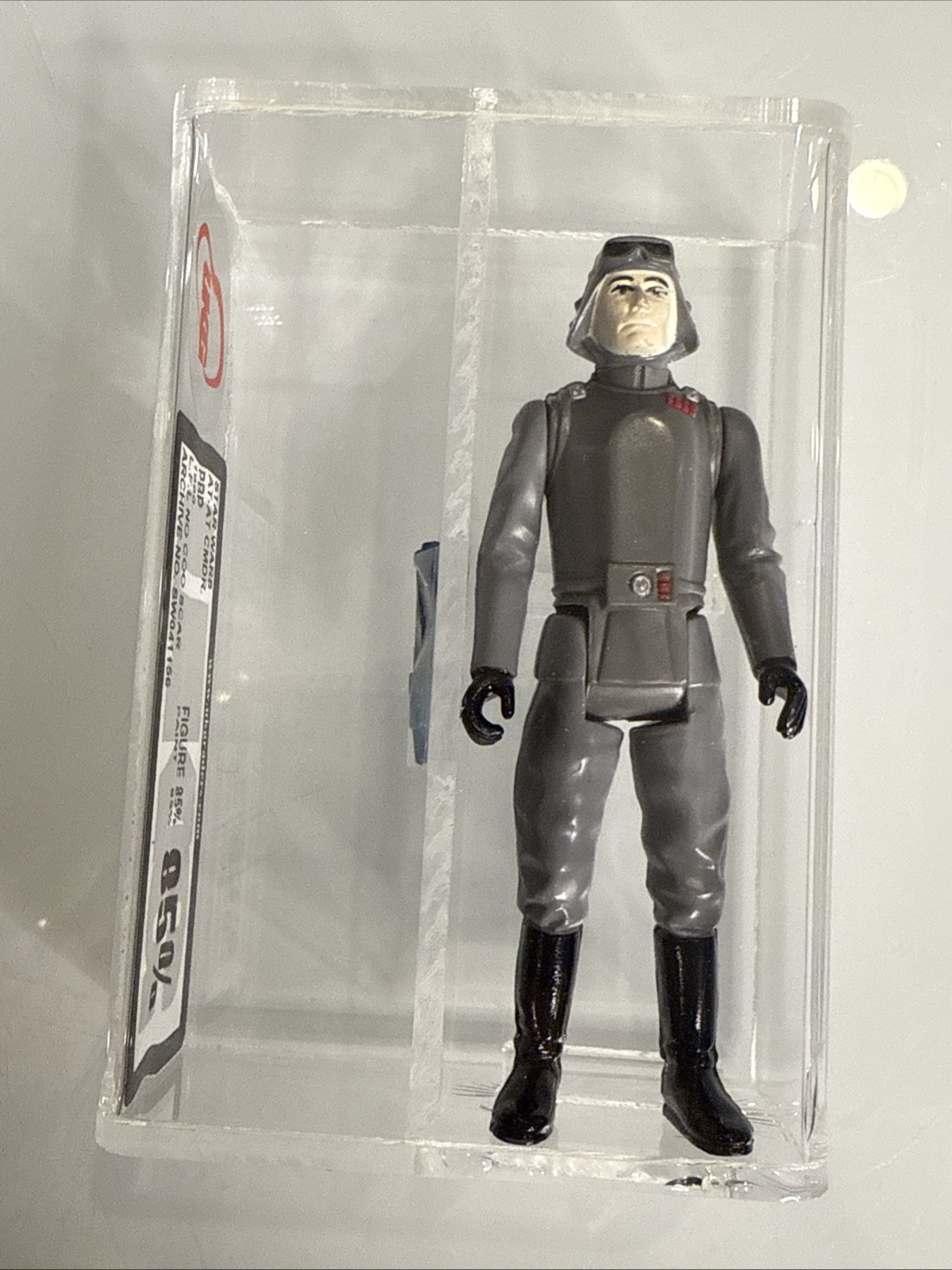 AT-AT Commander sold