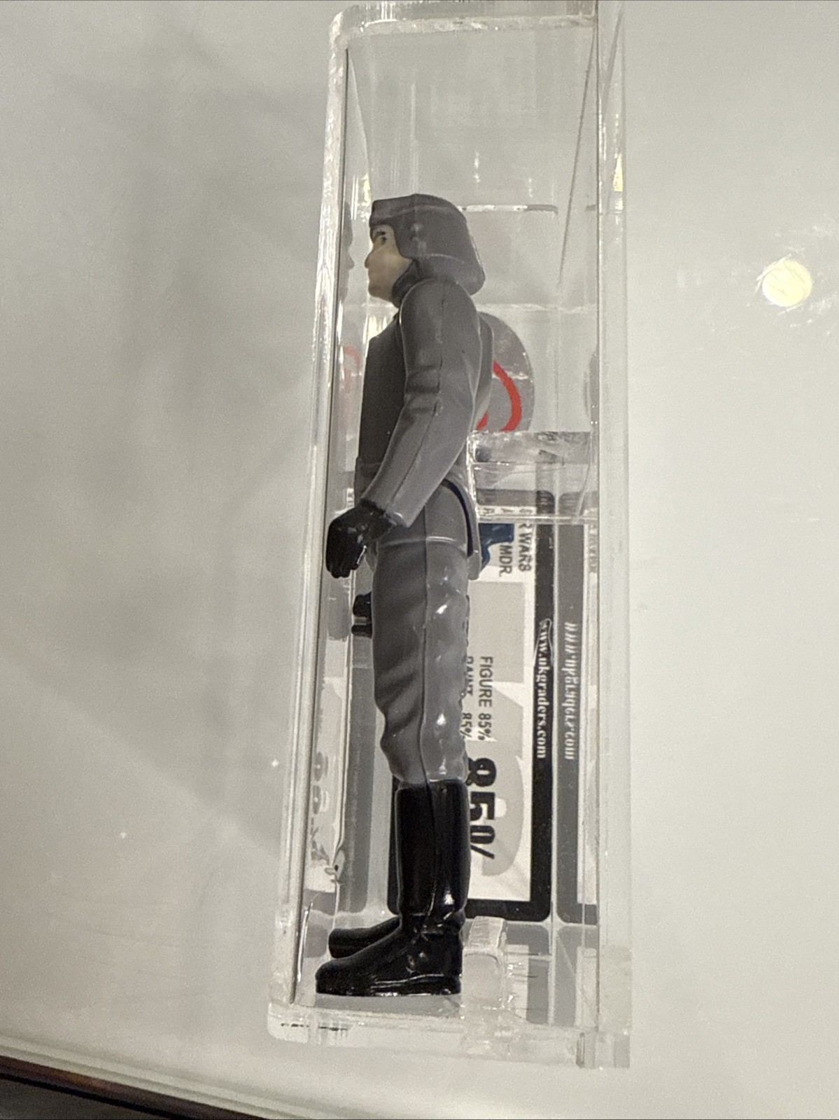 AT-AT Commander sold