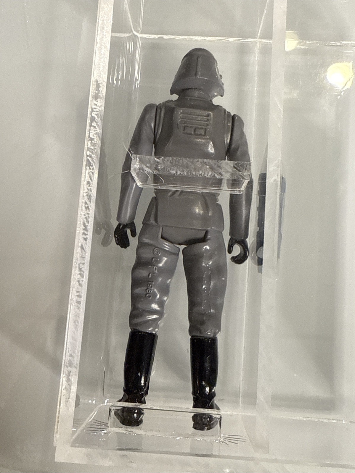 AT-AT Commander sold