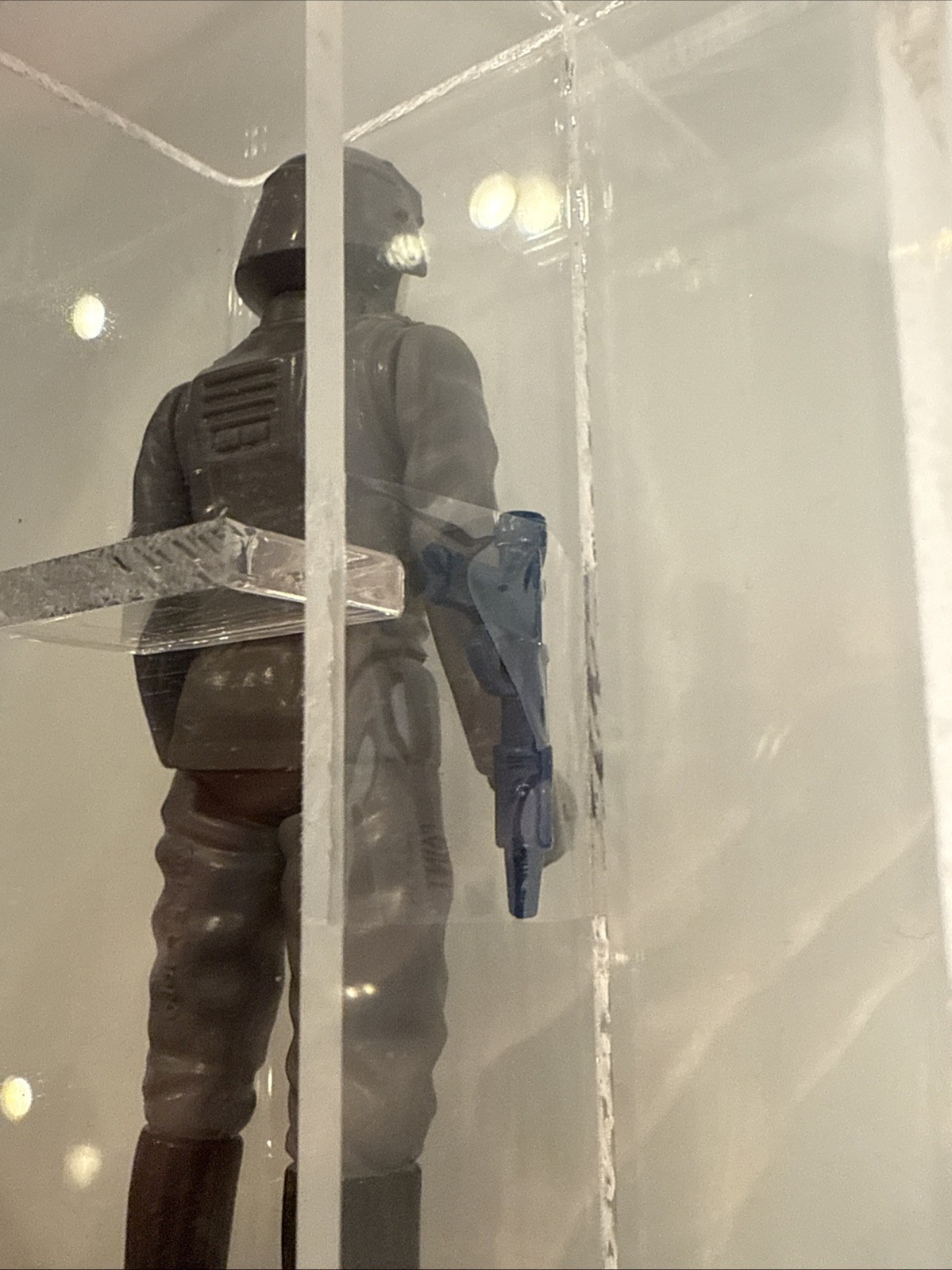 AT-AT Commander sold