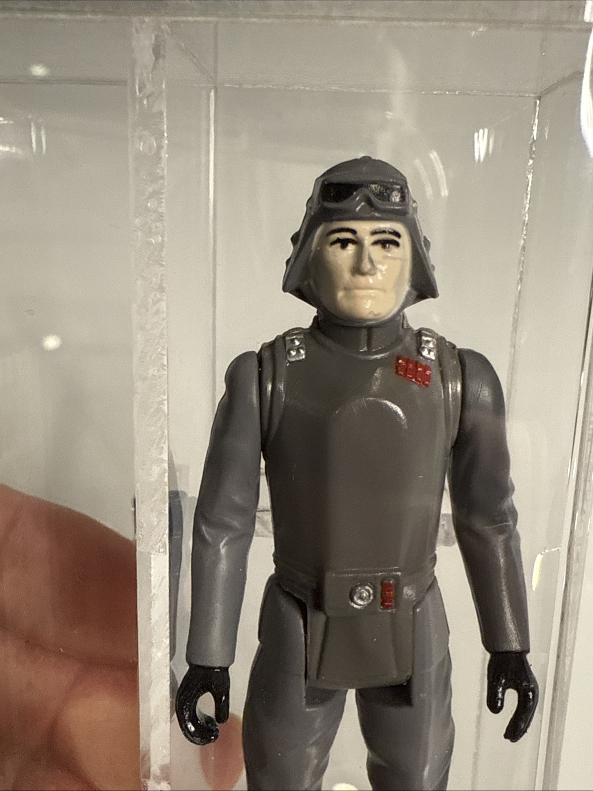 AT-AT Commander sold