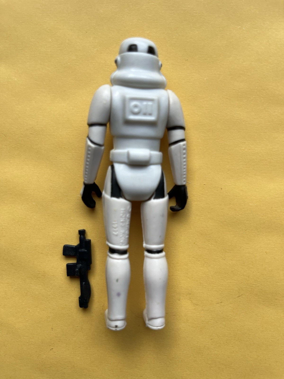 Imperial Stormtrooper sold