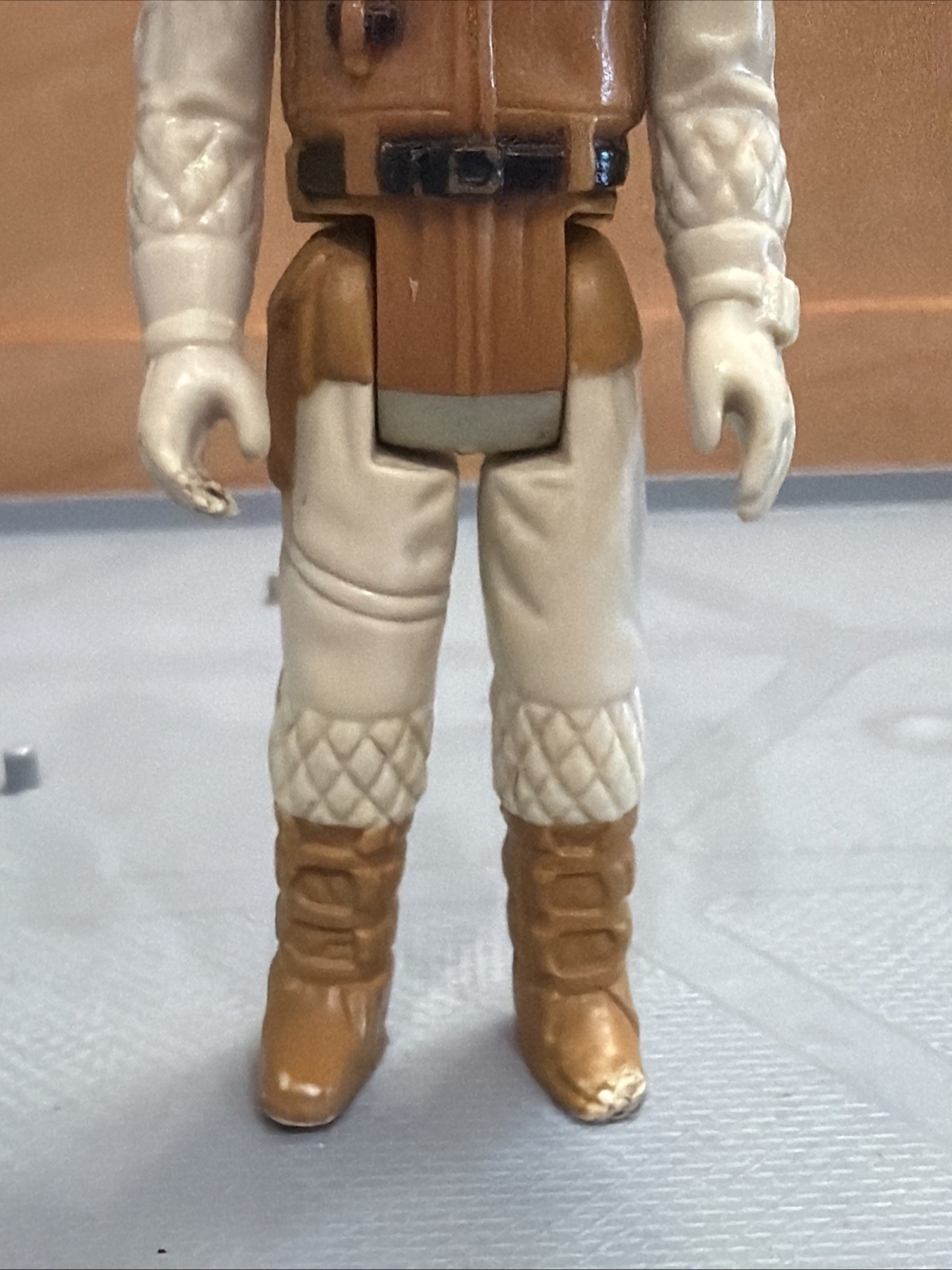 Rebel Soldier (Hoth Battle Gear) sold