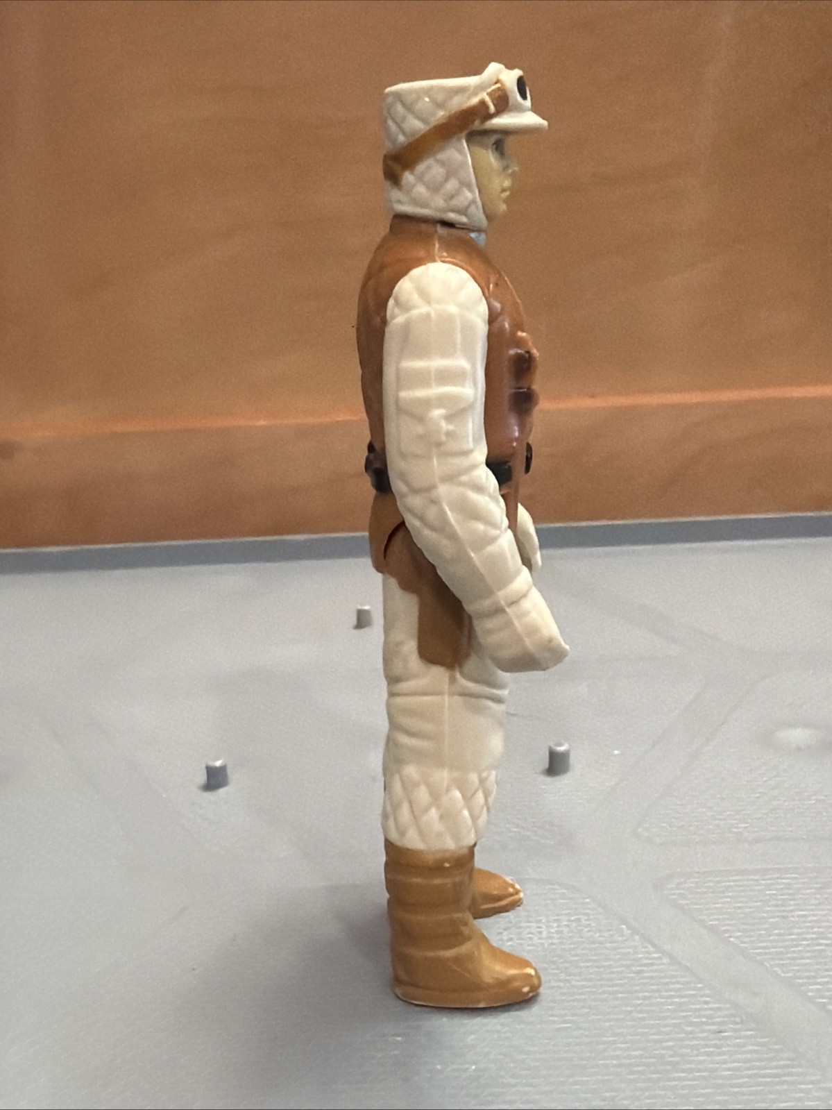 Rebel Soldier (Hoth Battle Gear) sold