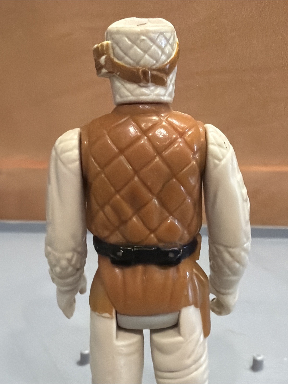 Rebel Soldier (Hoth Battle Gear) sold