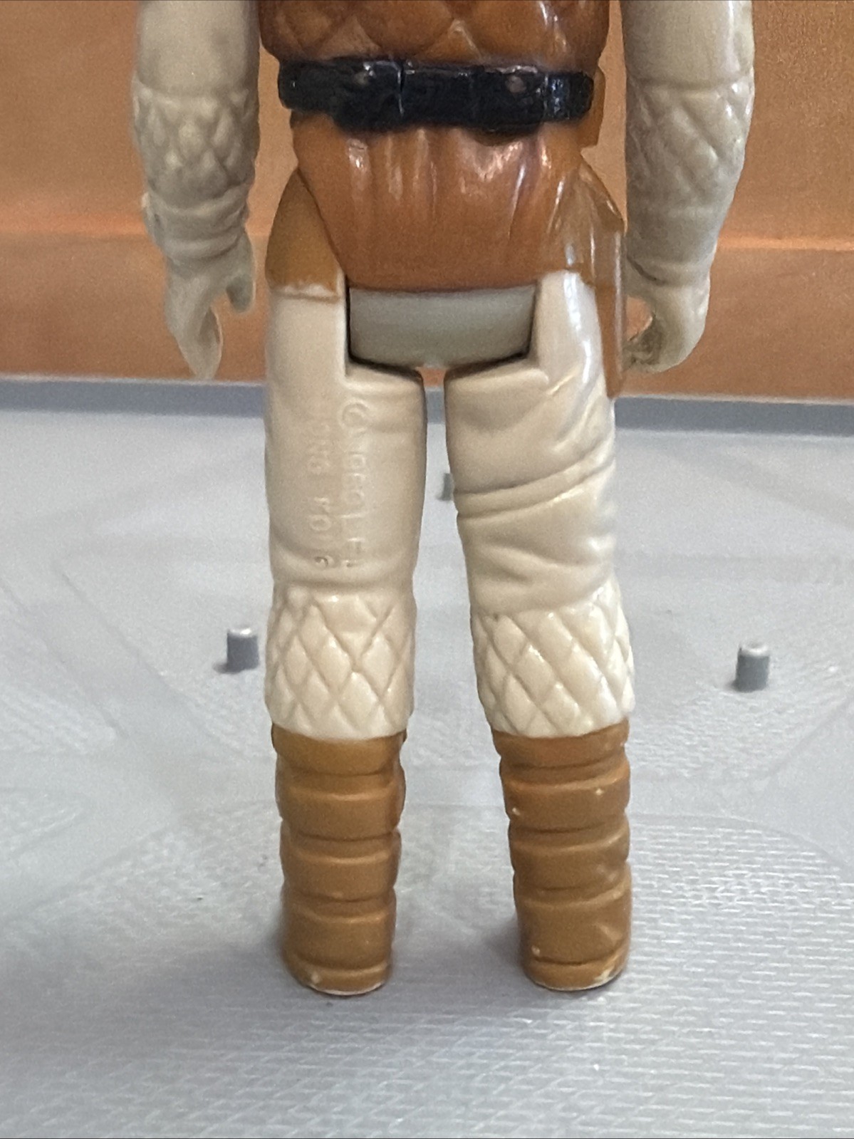 Rebel Soldier (Hoth Battle Gear) sold