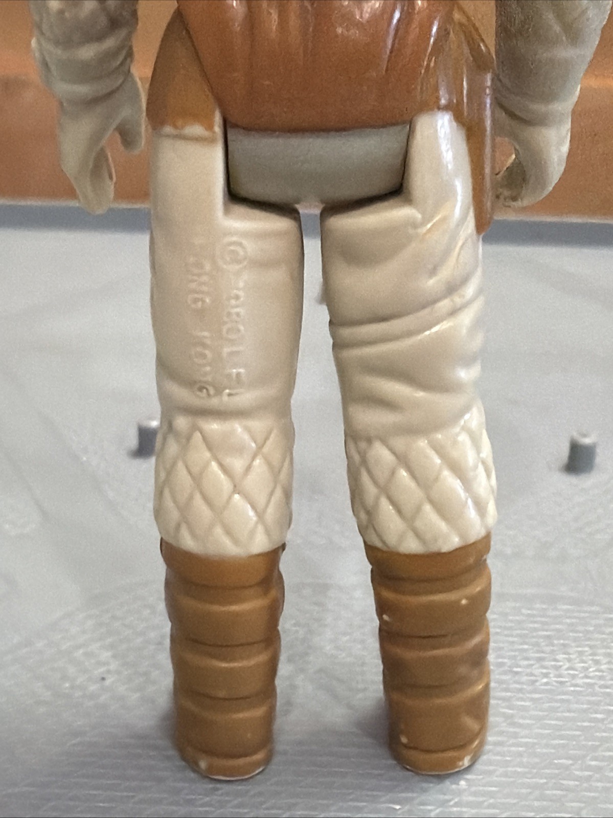 Rebel Soldier (Hoth Battle Gear) sold