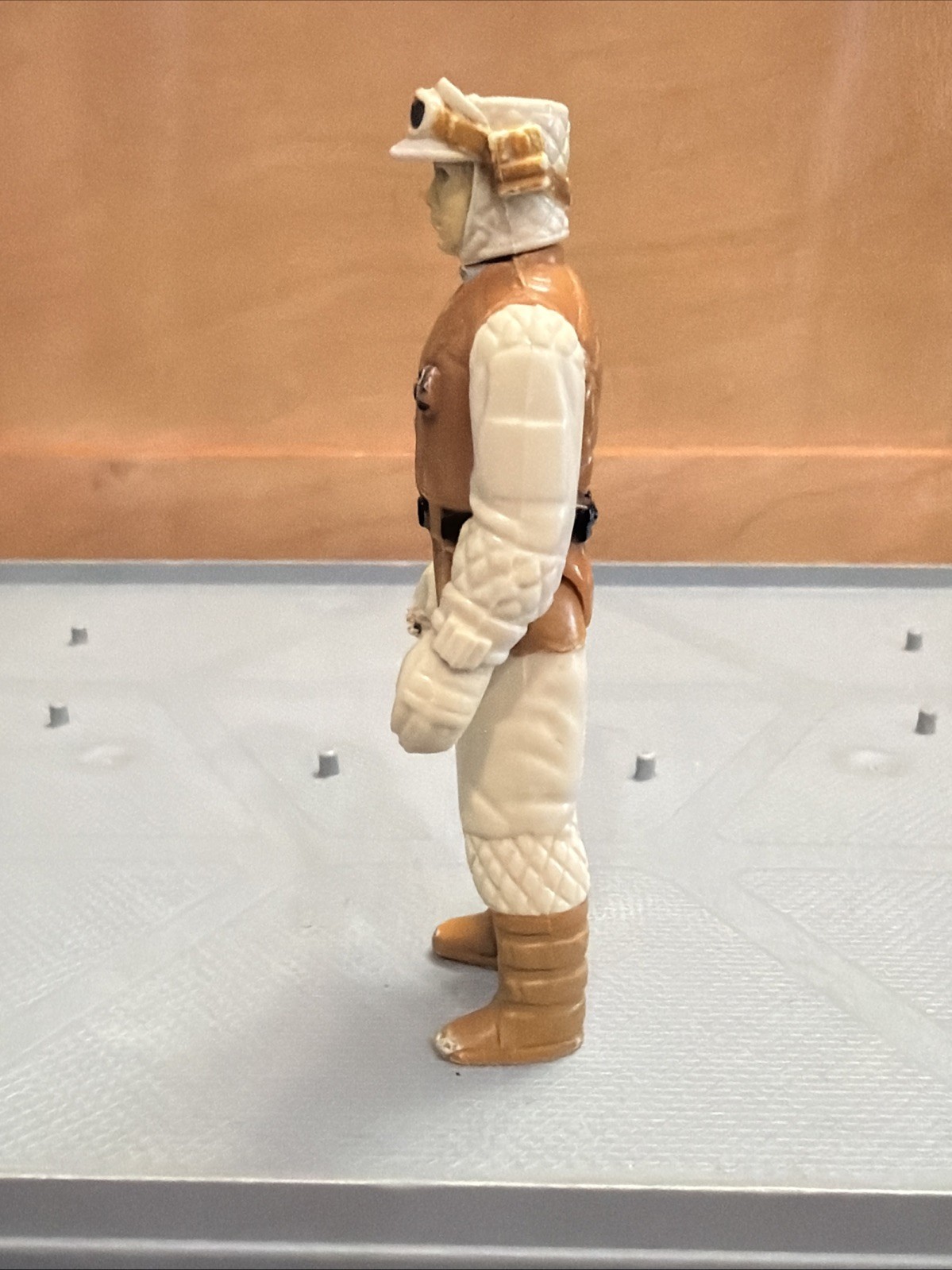Rebel Soldier (Hoth Battle Gear) sold