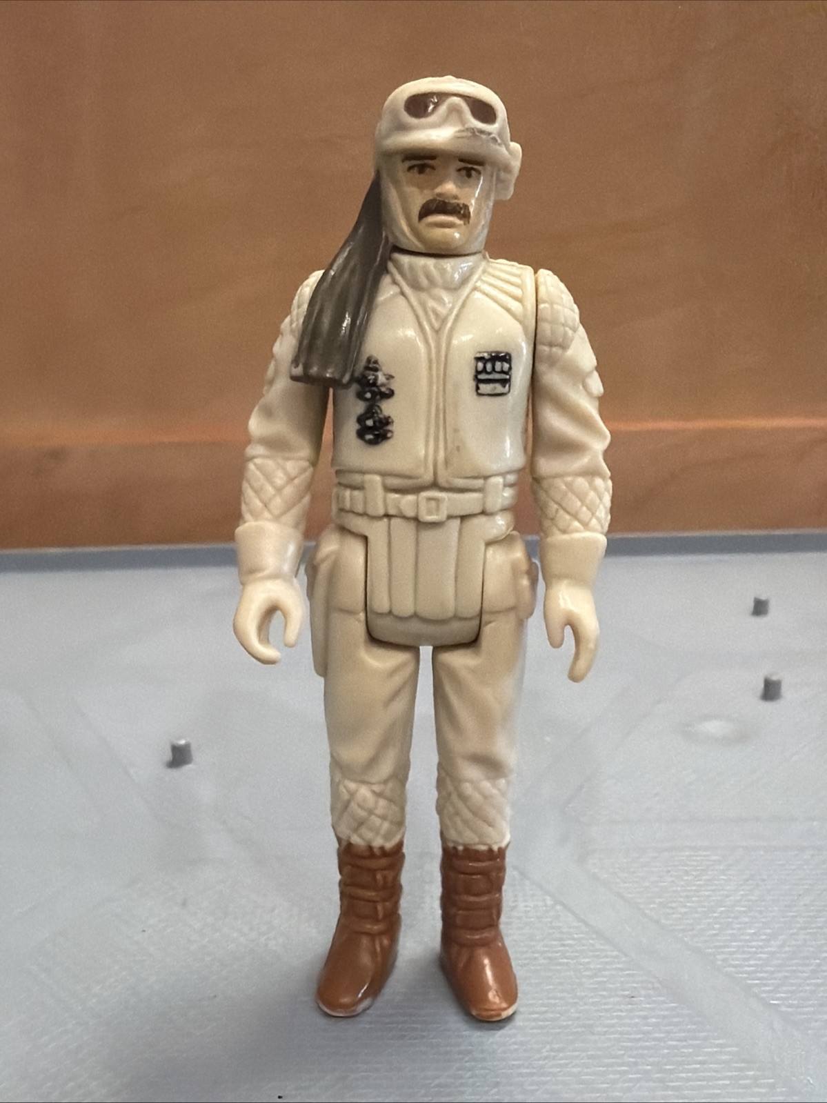 Rebel Commander sold