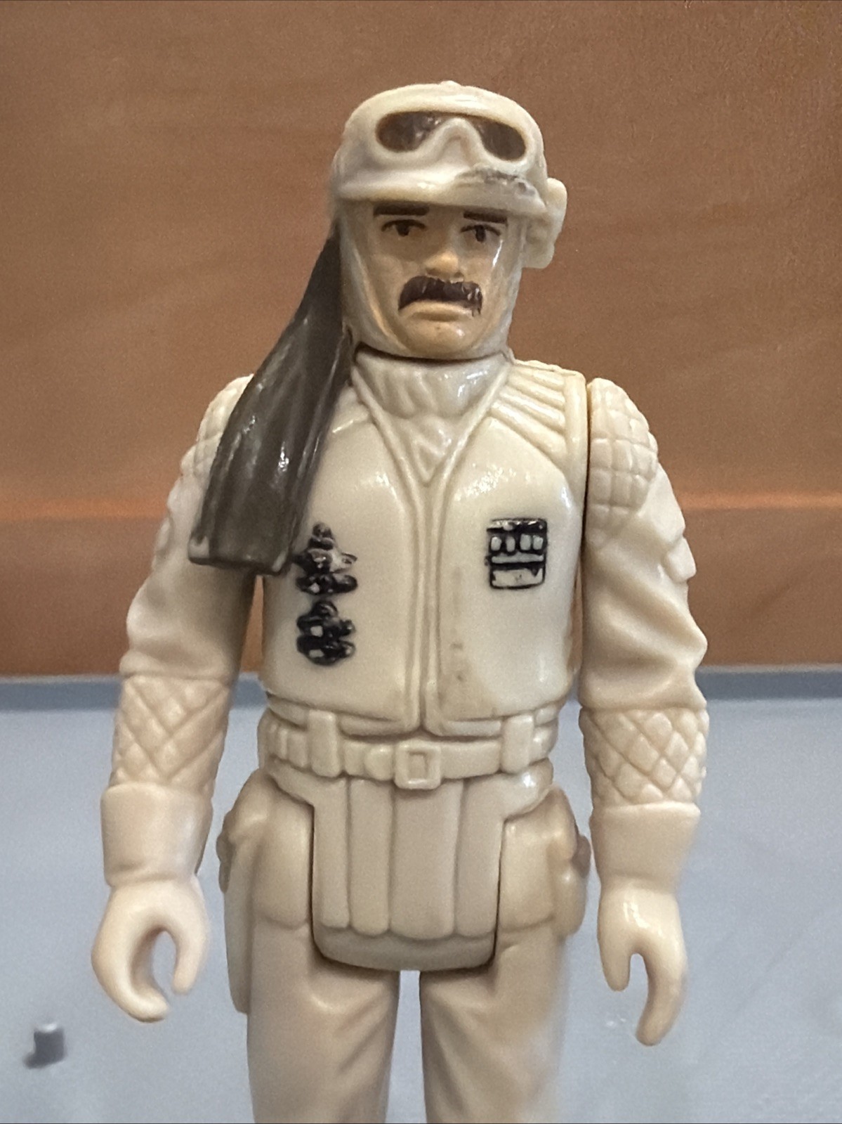 Rebel Commander sold