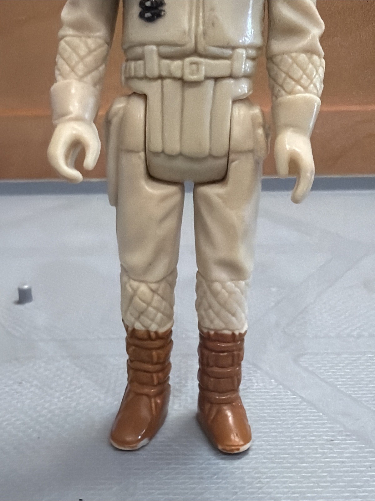 Rebel Commander sold