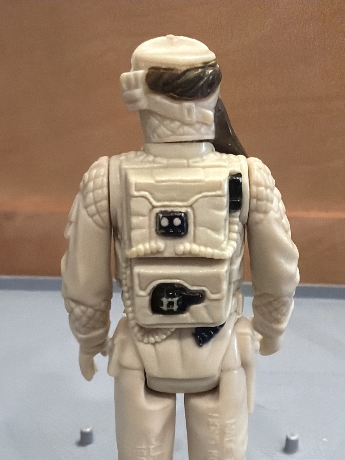 Rebel Commander sold