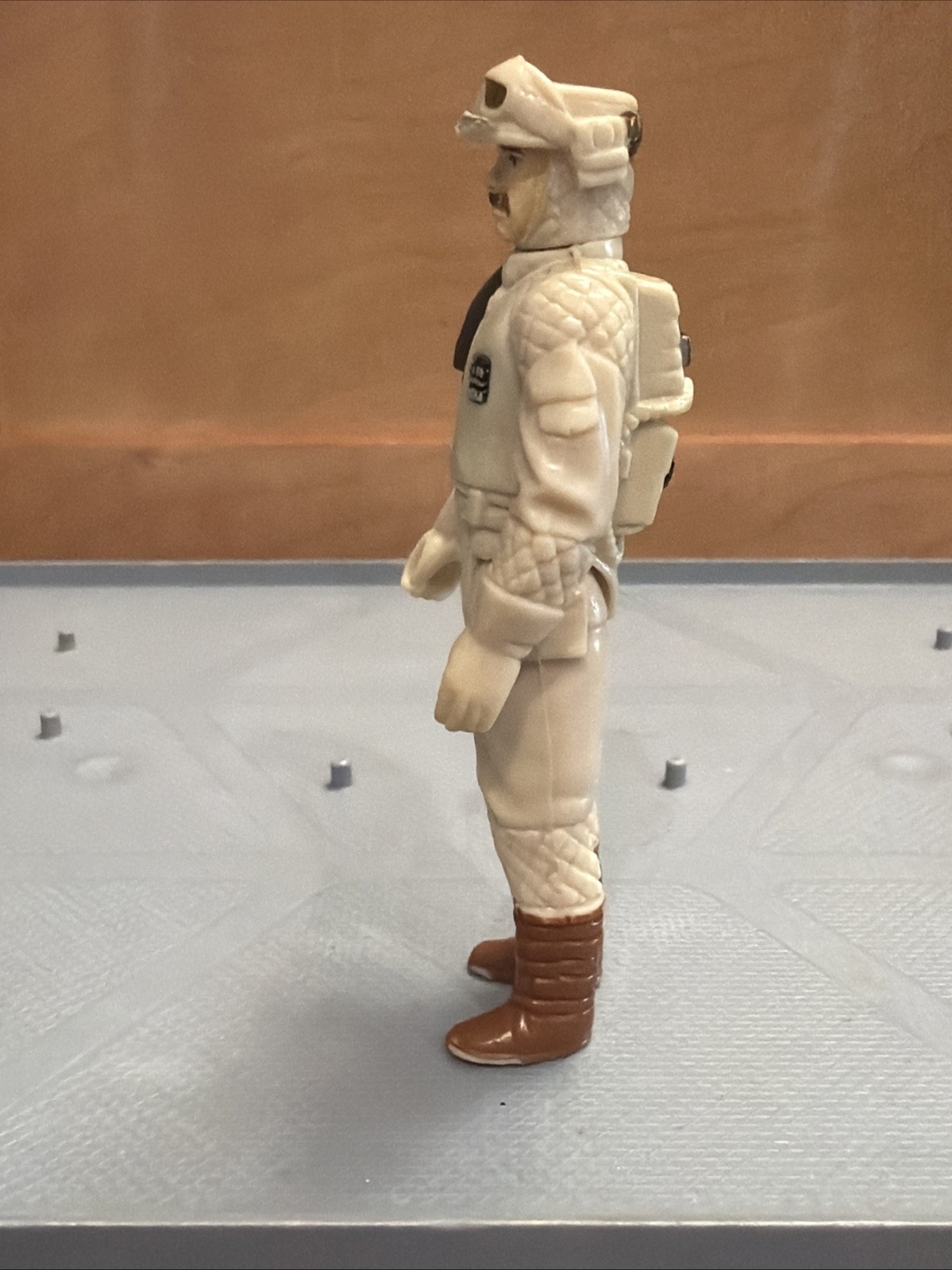 Rebel Commander sold