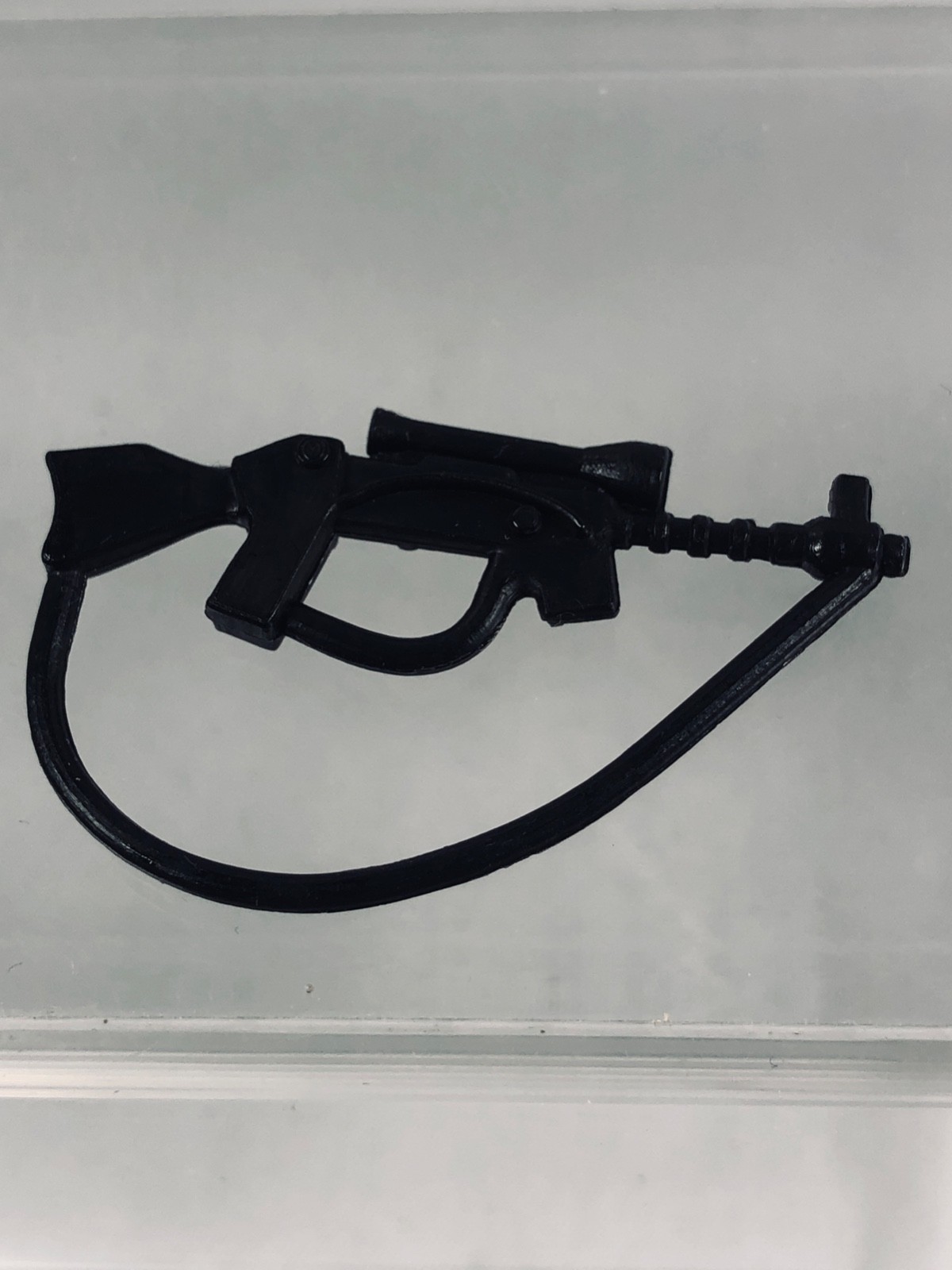 Rebel Commander sold