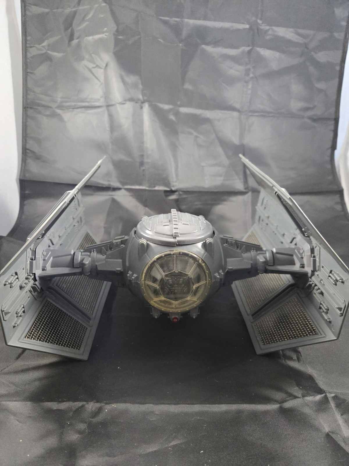 Darth Vader TIE Fighter sold