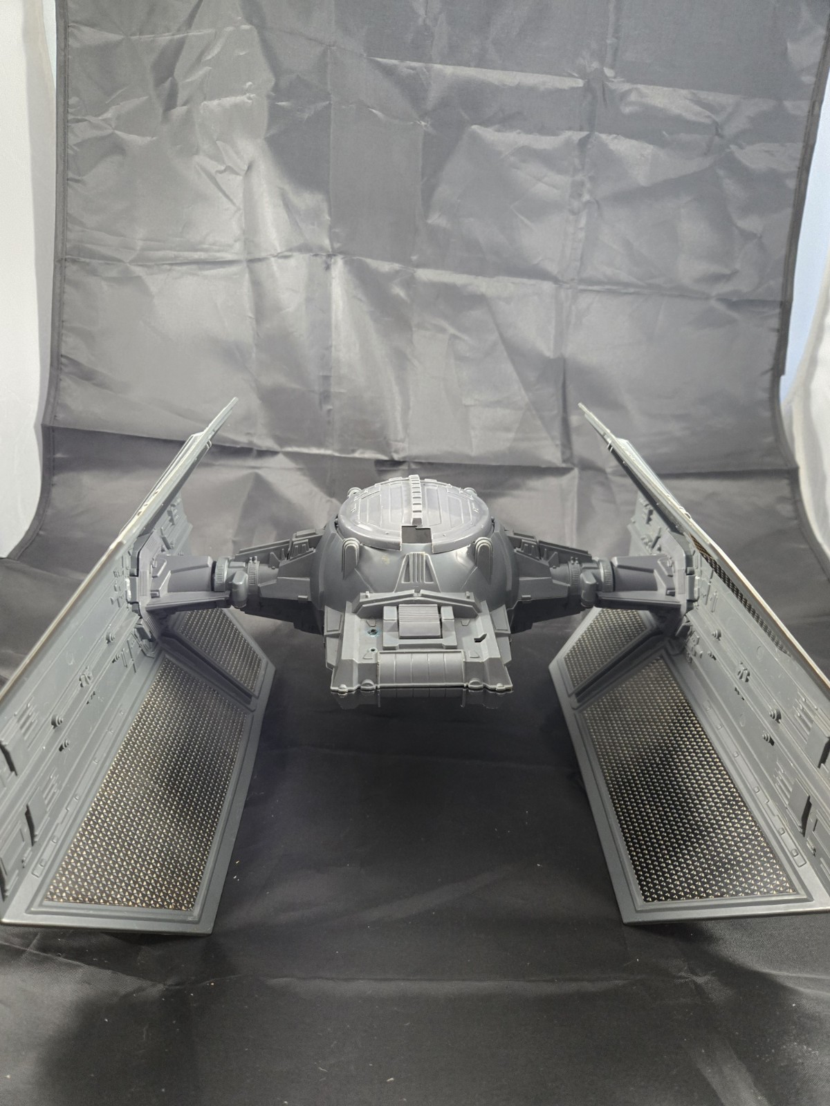 Darth Vader TIE Fighter sold